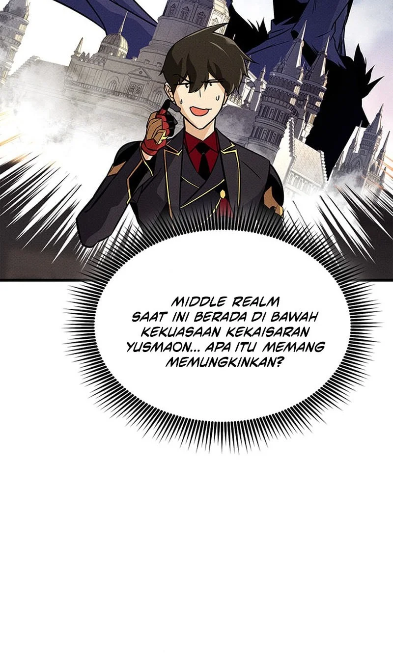 Ranker’s Return (Remake) Chapter 252 - halaman 54