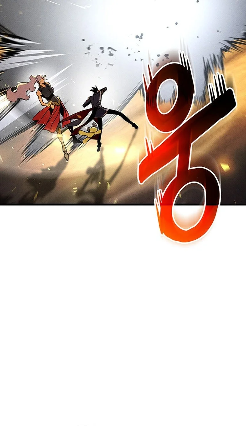 Ranker’s Return (Remake) Chapter 252 - halaman 58