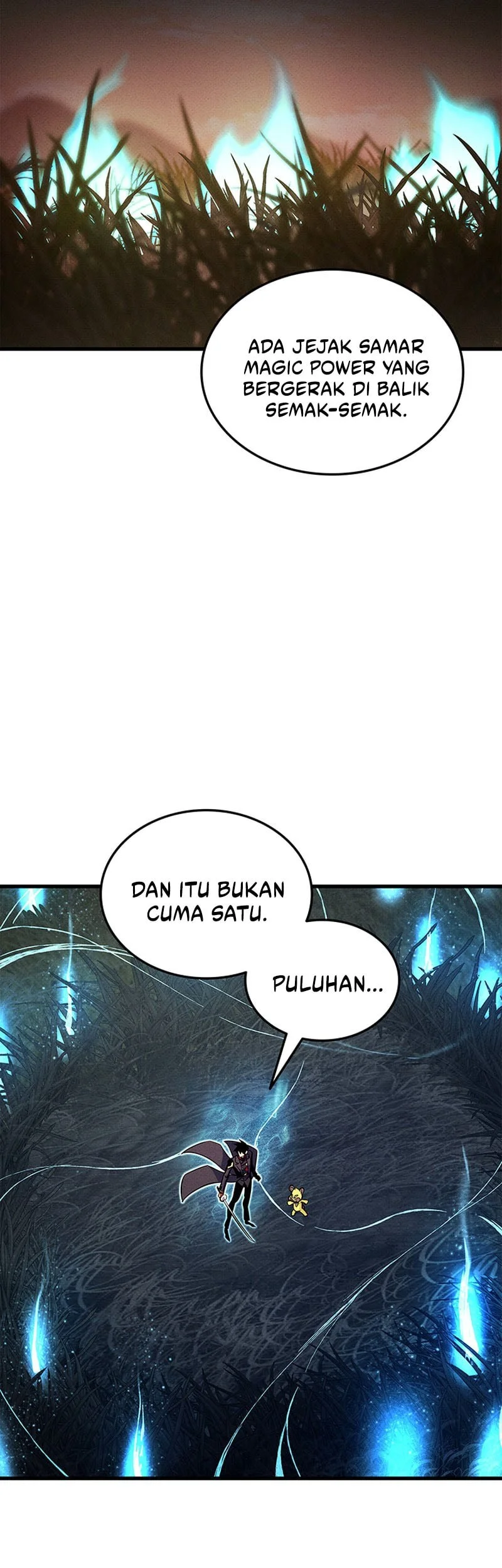 Ranker’s Return (Remake) Chapter 252 - halaman 6