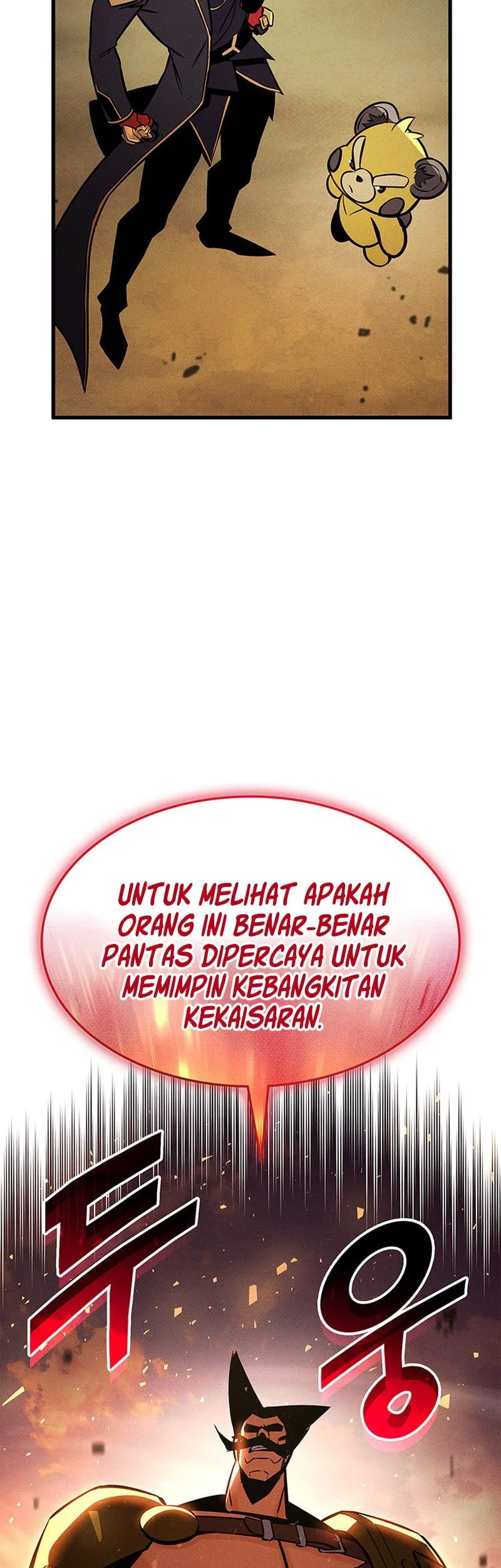 Ranker’s Return (Remake) Chapter 252 - halaman 60