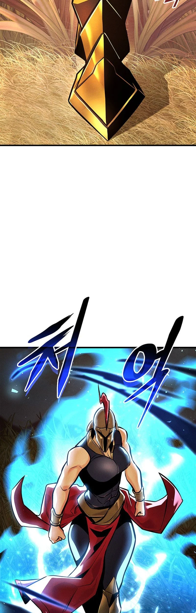 Ranker’s Return (Remake) Chapter 252 - halaman 8