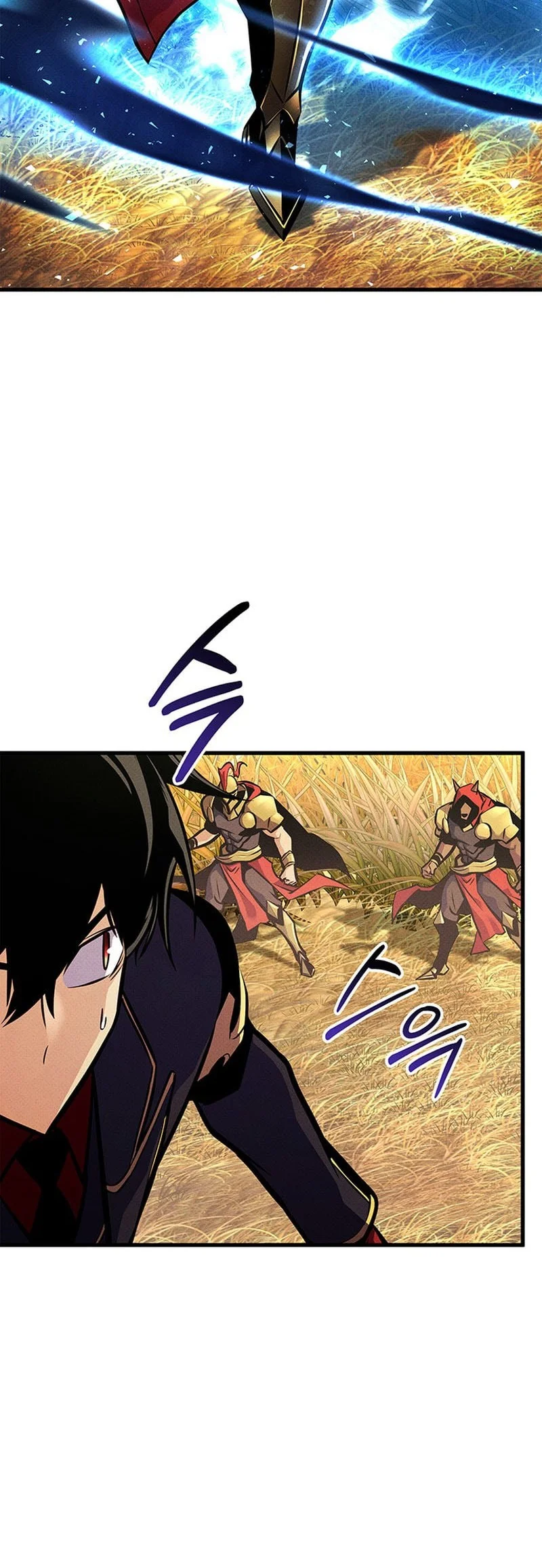 Ranker’s Return (Remake) Chapter 252 - halaman 9