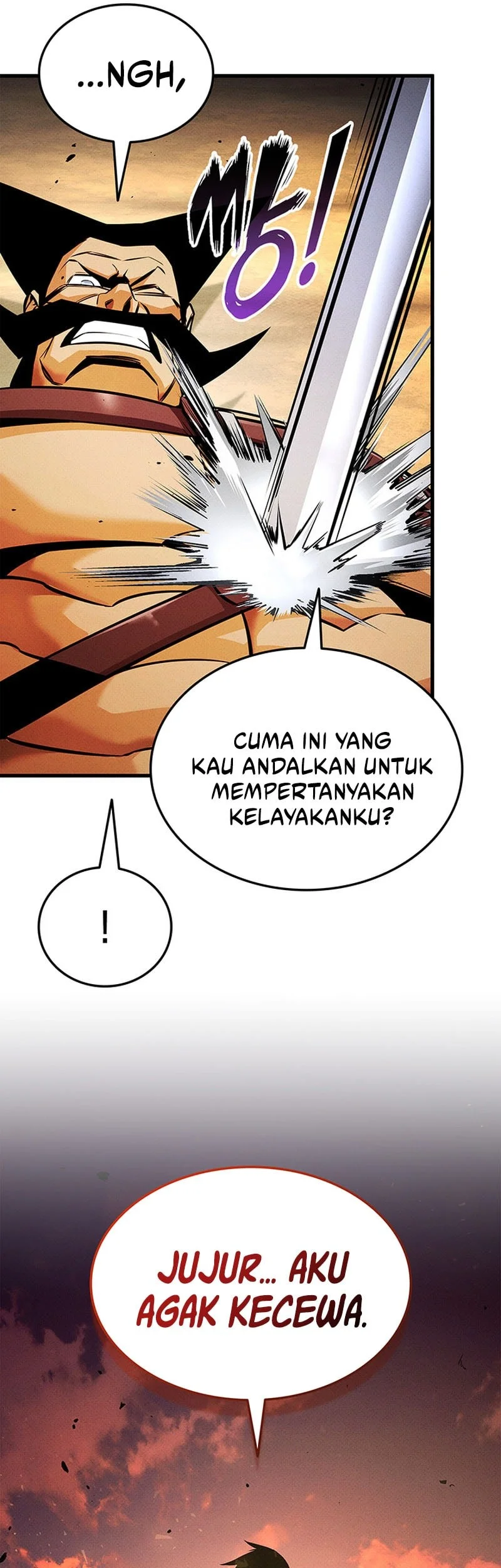 Ranker’s Return (Remake) Chapter 253 - halaman 10