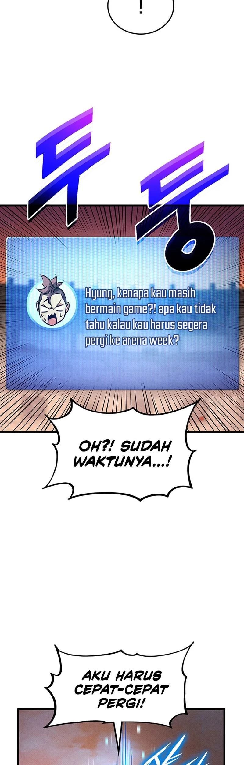 Ranker’s Return (Remake) Chapter 253 - halaman 12