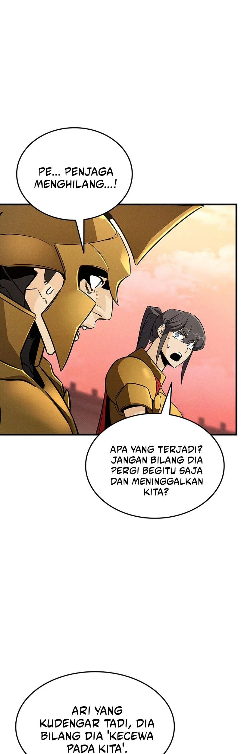 Ranker’s Return (Remake) Chapter 253 - halaman 14