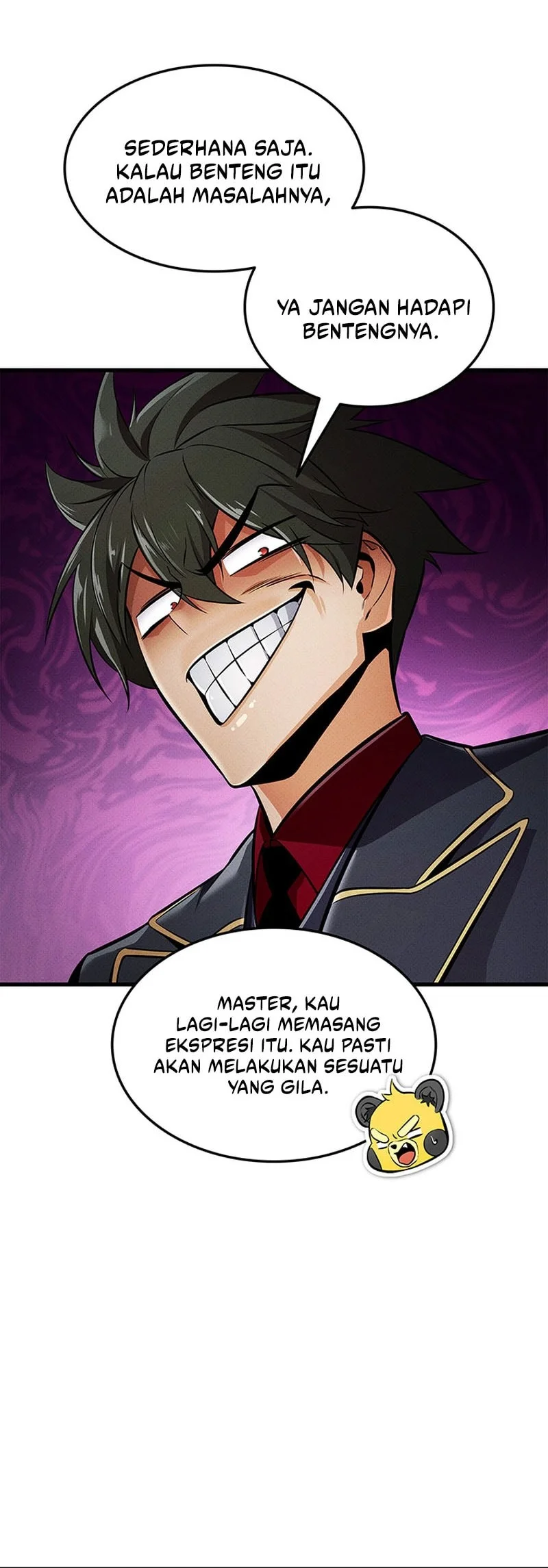 Ranker’s Return (Remake) Chapter 253 - halaman 25