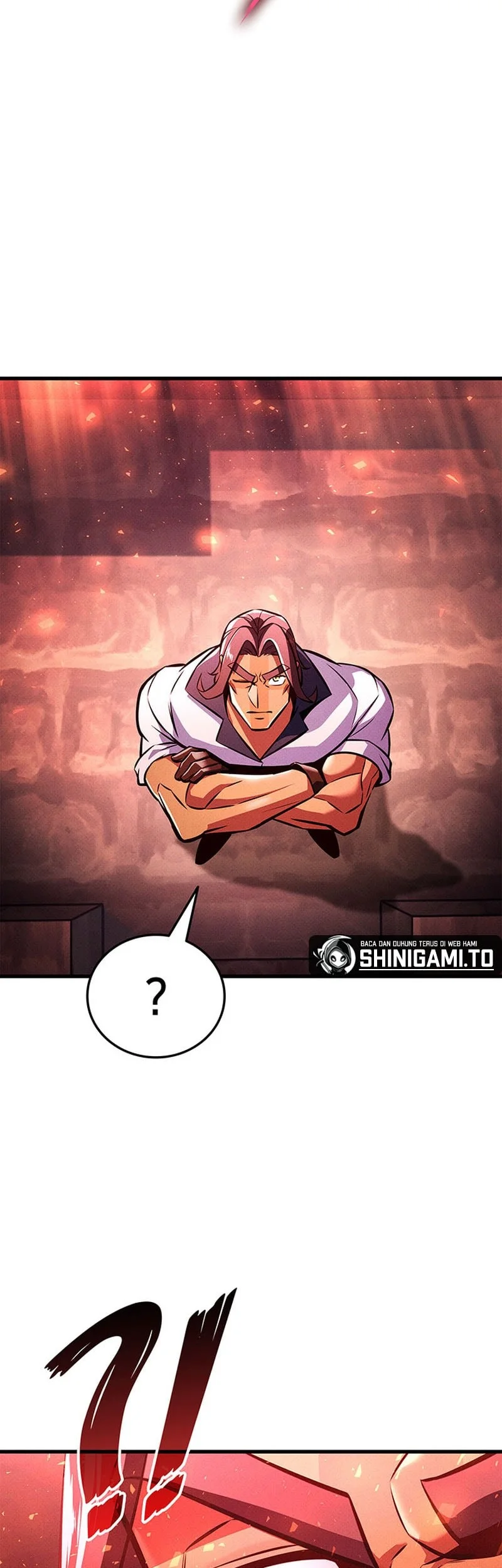 Ranker’s Return (Remake) Chapter 253 - halaman 27