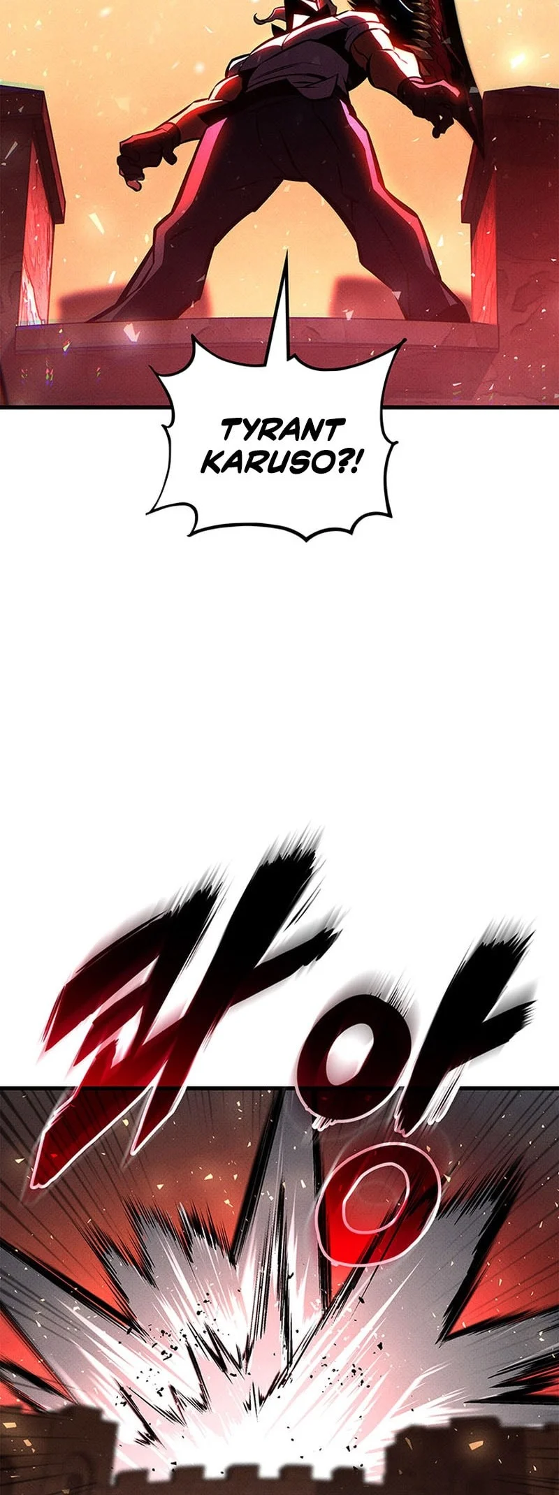 Ranker’s Return (Remake) Chapter 253 - halaman 29