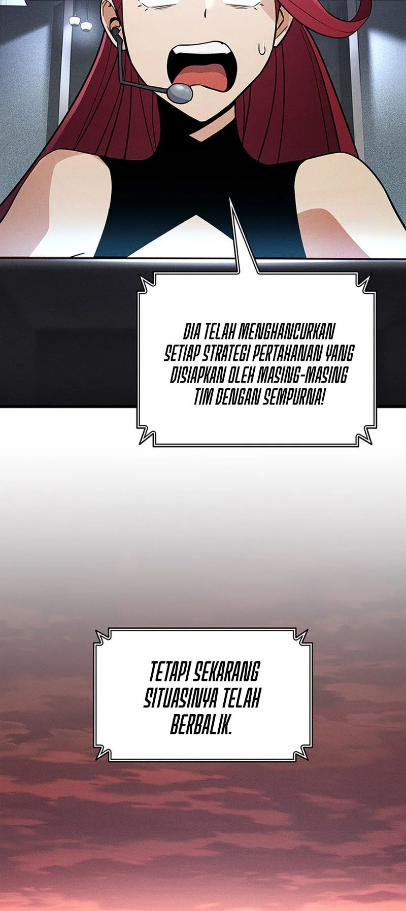 Ranker’s Return (Remake) Chapter 253 - halaman 41