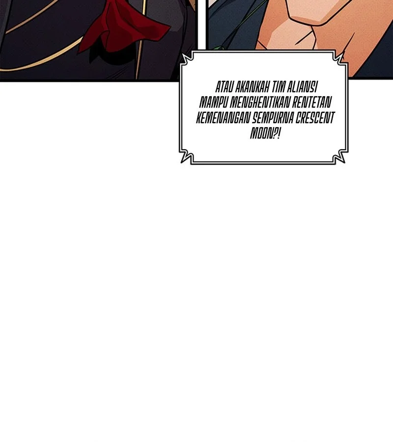 Ranker’s Return (Remake) Chapter 253 - halaman 45