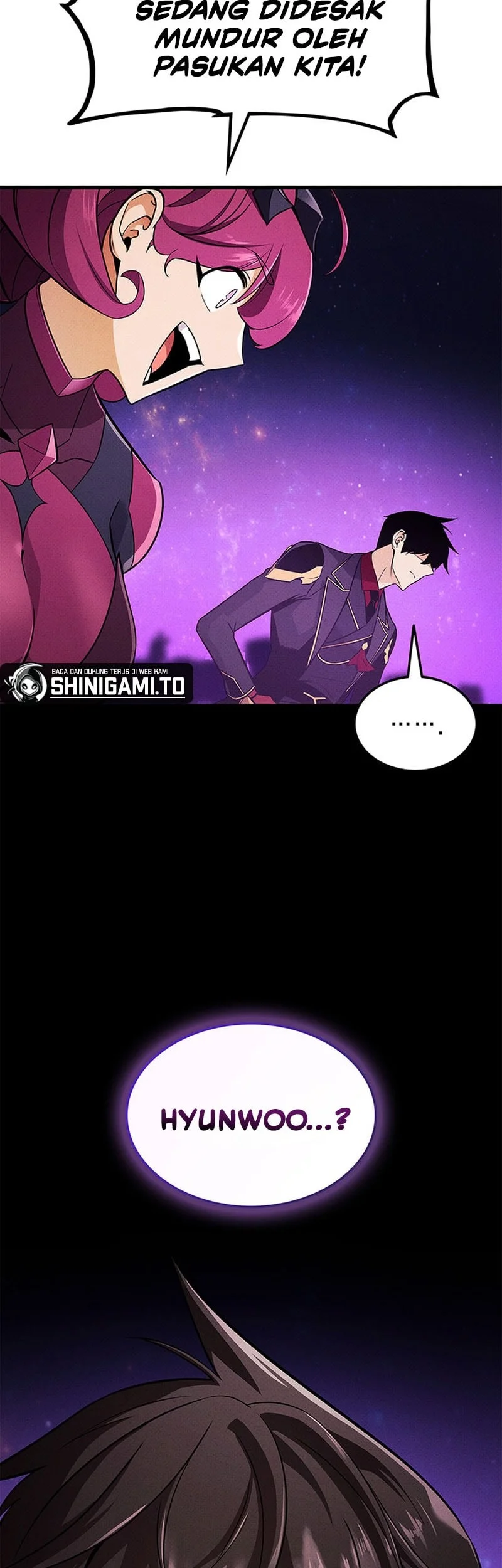 Ranker’s Return (Remake) Chapter 253 - halaman 59