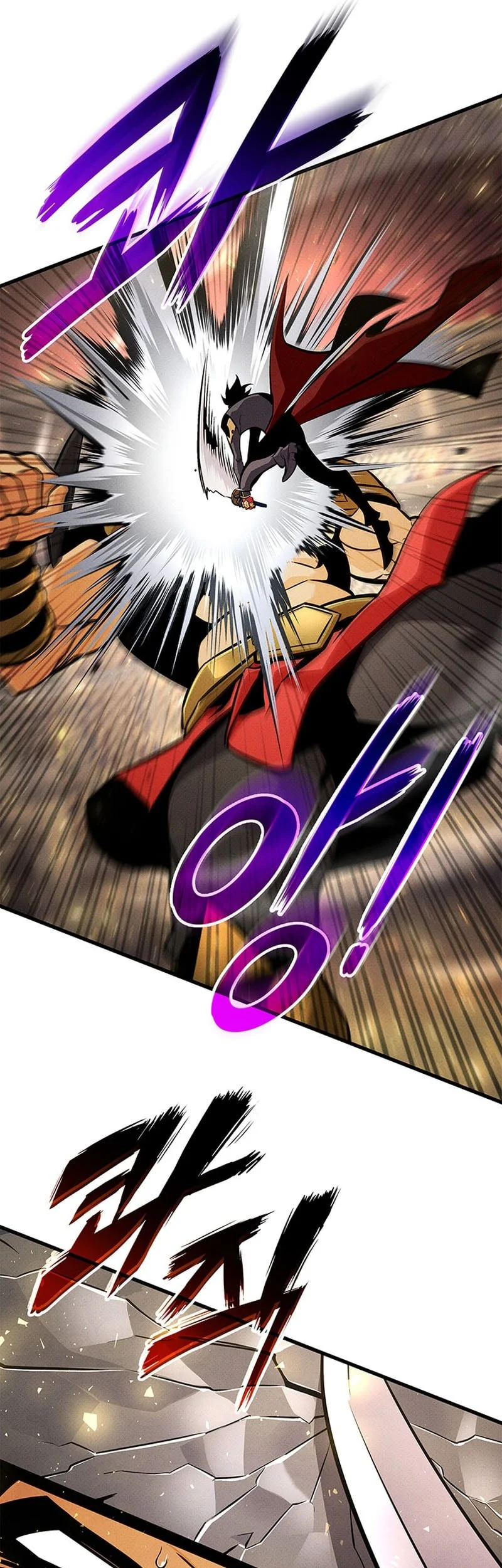 Ranker’s Return (Remake) Chapter 253 - halaman 6