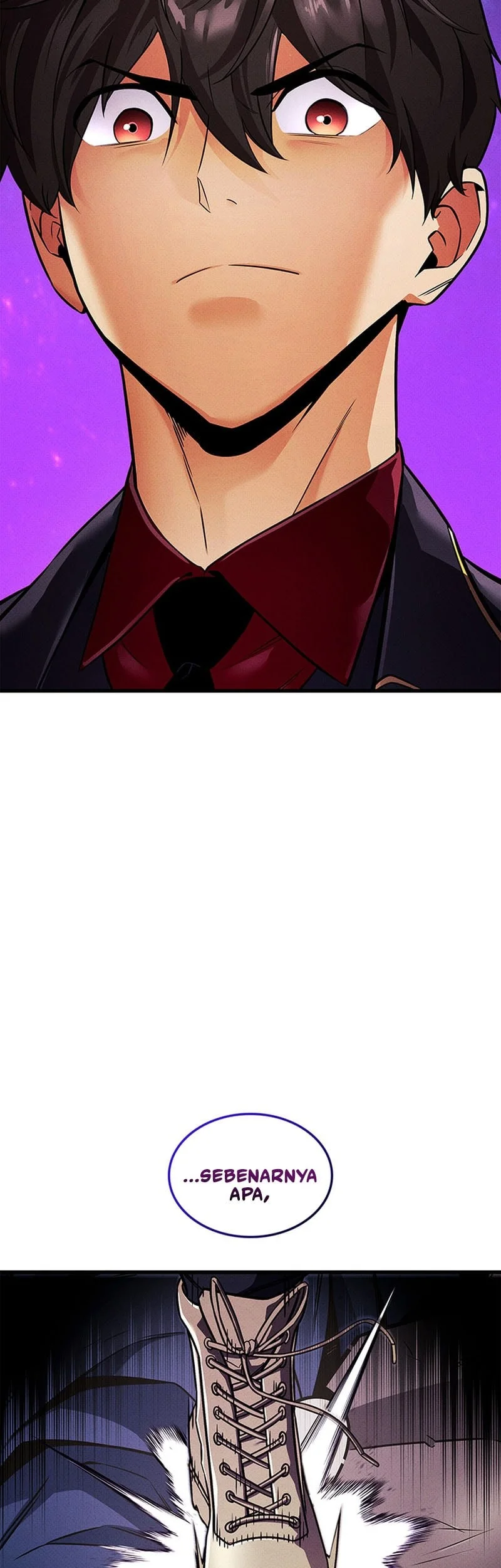 Ranker’s Return (Remake) Chapter 253 - halaman 60