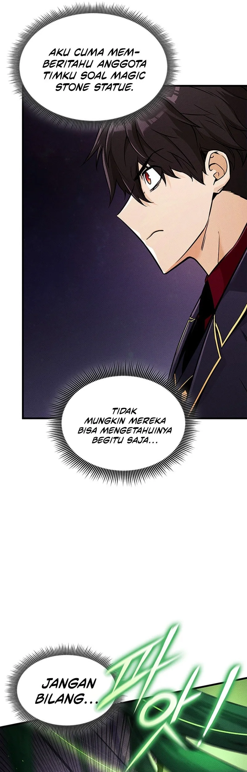 Ranker’s Return (Remake) Chapter 254 - halaman 11