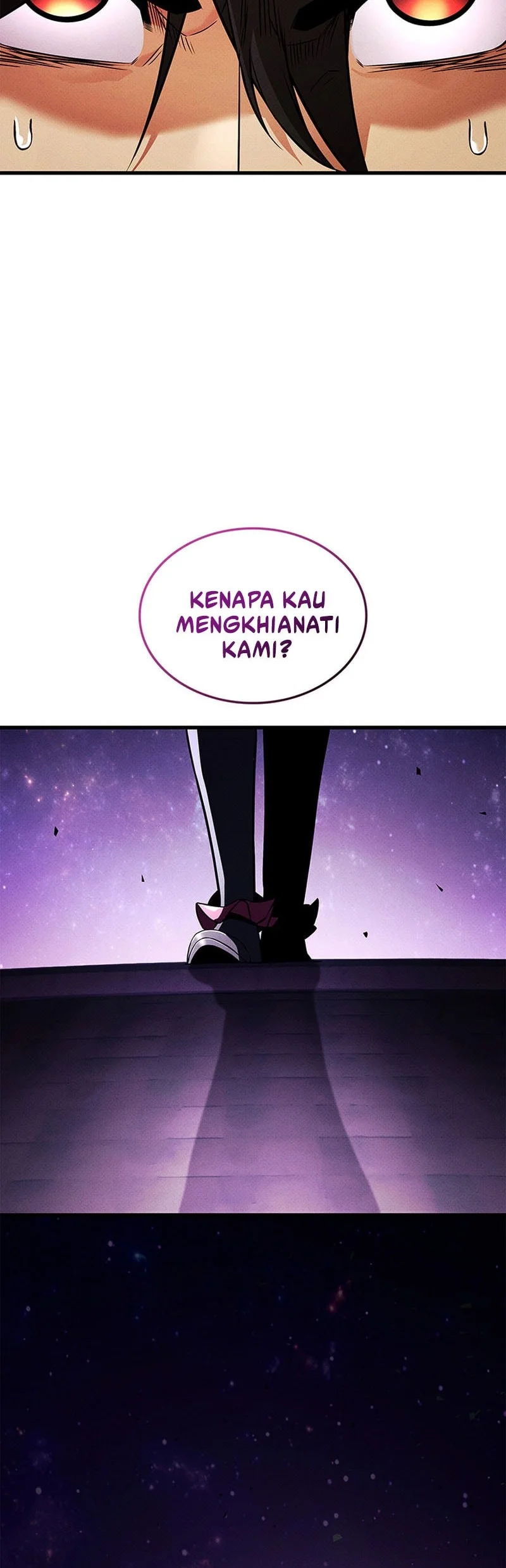 Ranker’s Return (Remake) Chapter 254 - halaman 14
