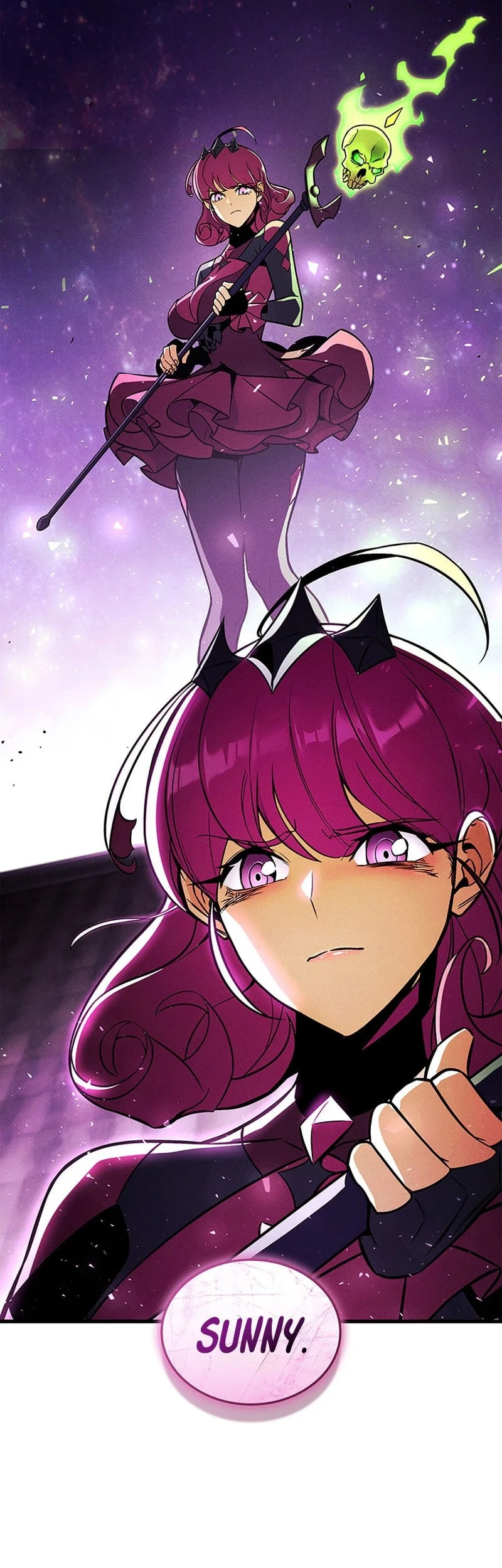 Ranker’s Return (Remake) Chapter 254 - halaman 15