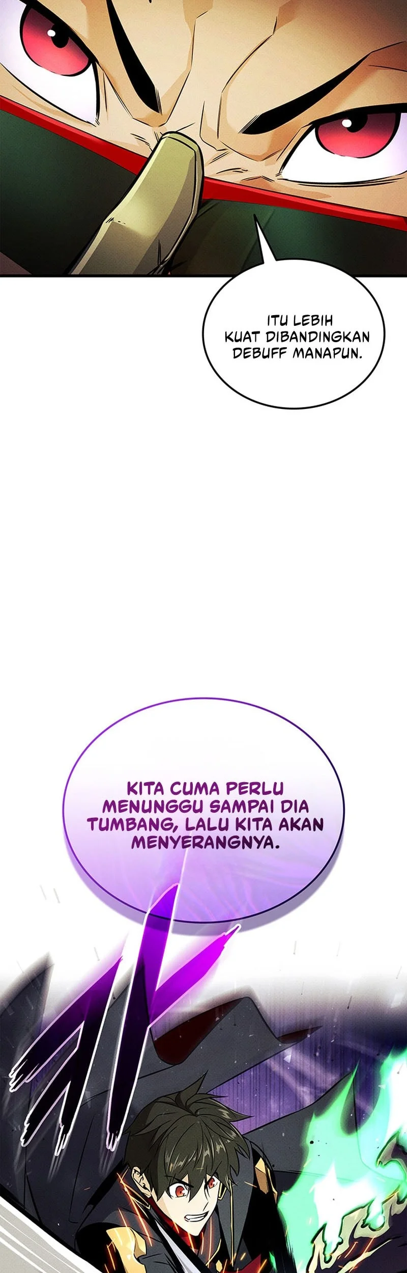 Ranker’s Return (Remake) Chapter 254 - halaman 20