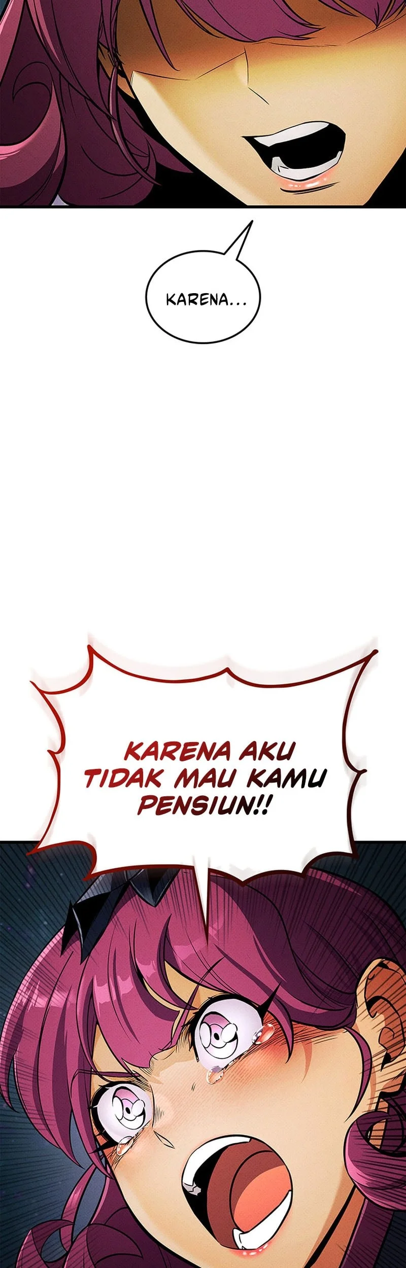Ranker’s Return (Remake) Chapter 254 - halaman 24