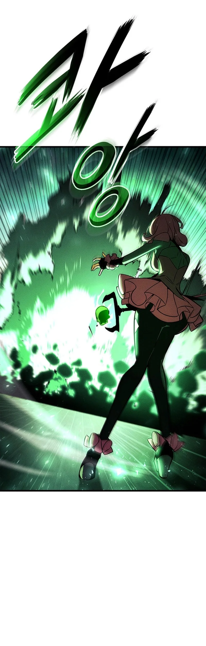 Ranker’s Return (Remake) Chapter 254 - halaman 34