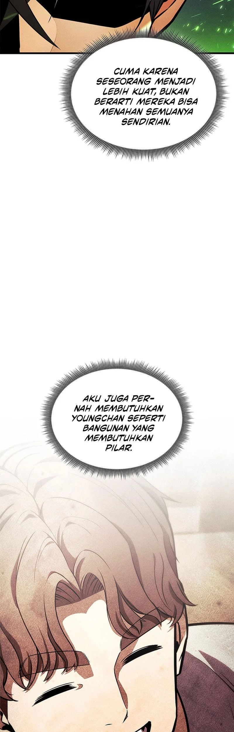Ranker’s Return (Remake) Chapter 254 - halaman 37