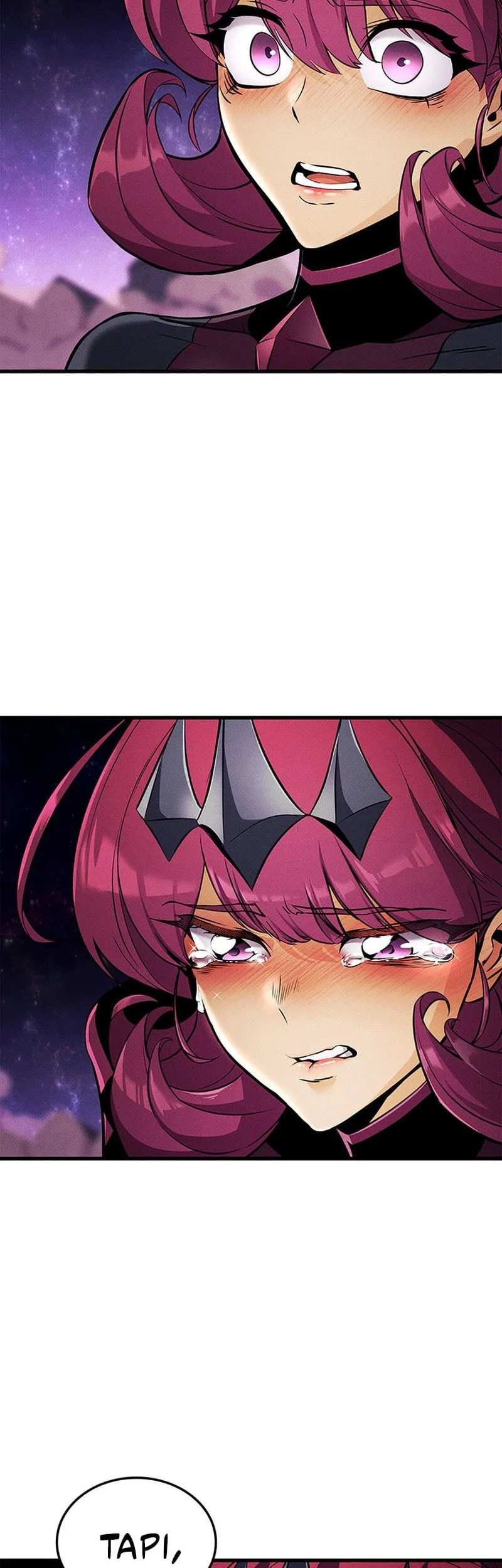 Ranker’s Return (Remake) Chapter 254 - halaman 40