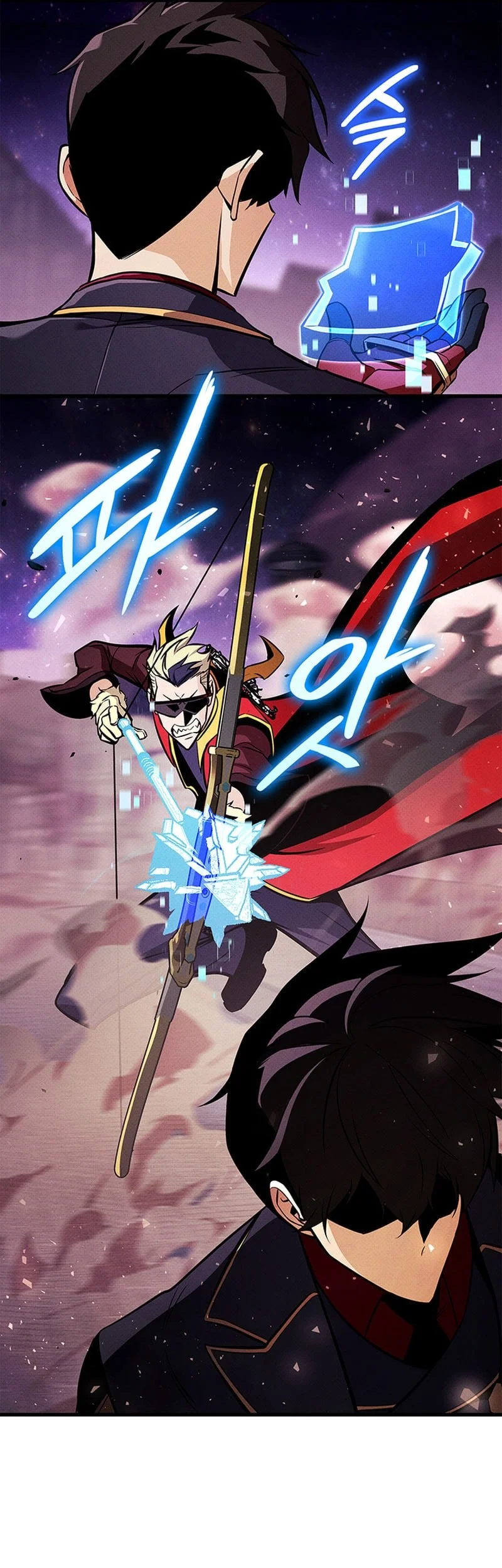 Ranker’s Return (Remake) Chapter 254 - halaman 47