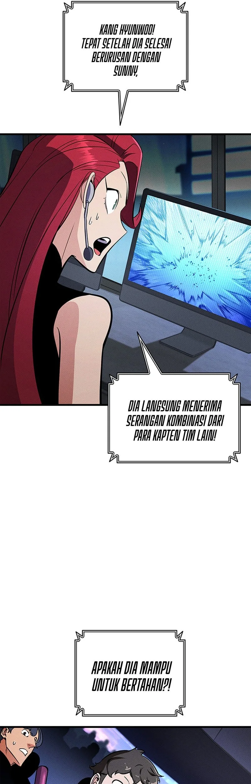 Ranker’s Return (Remake) Chapter 254 - halaman 51