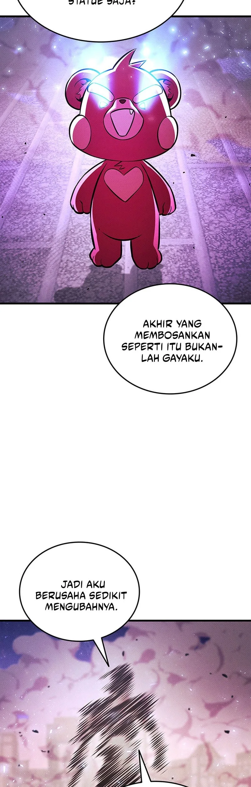 Ranker’s Return (Remake) Chapter 254 - halaman 56
