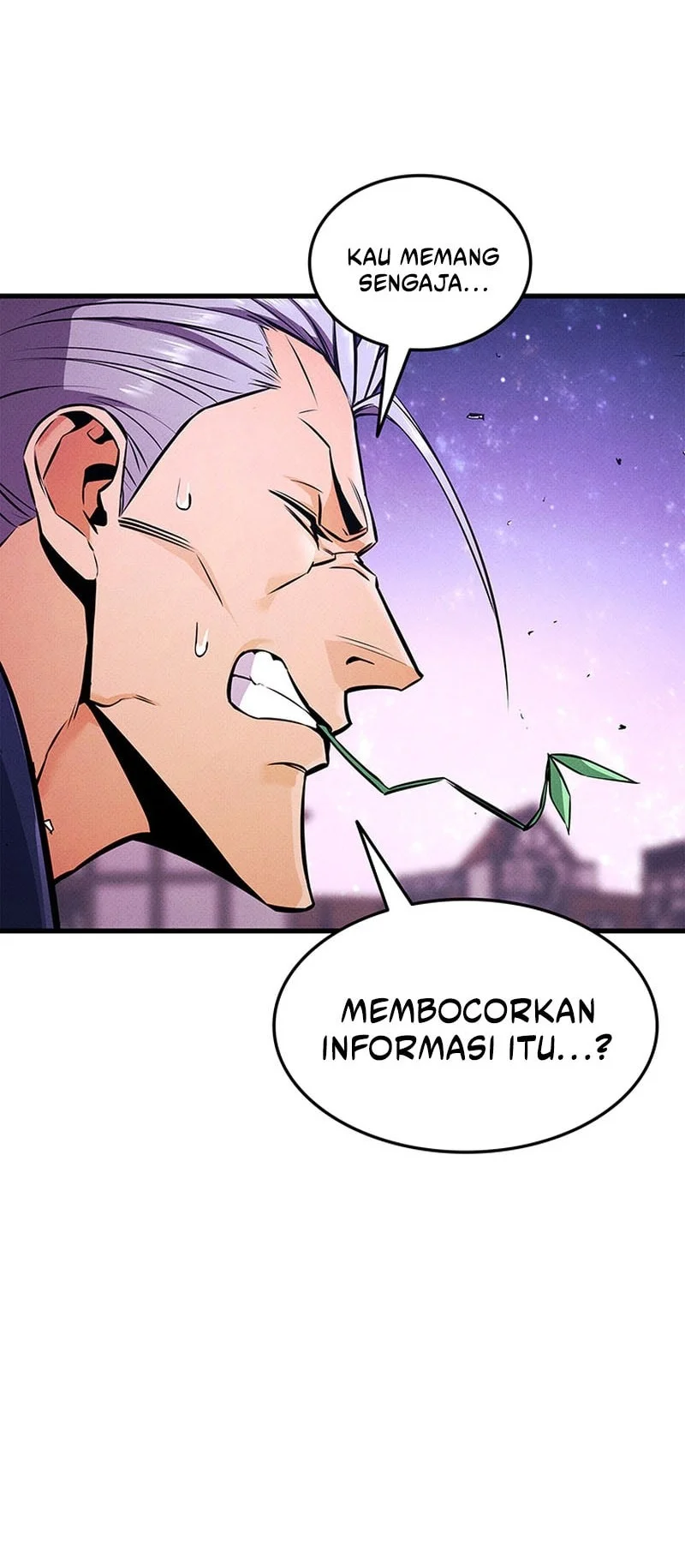 Ranker’s Return (Remake) Chapter 254 - halaman 58
