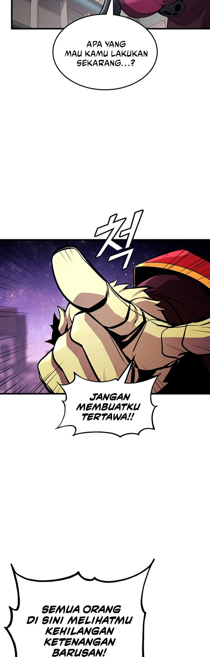 Ranker’s Return (Remake) Chapter 254 - halaman 60