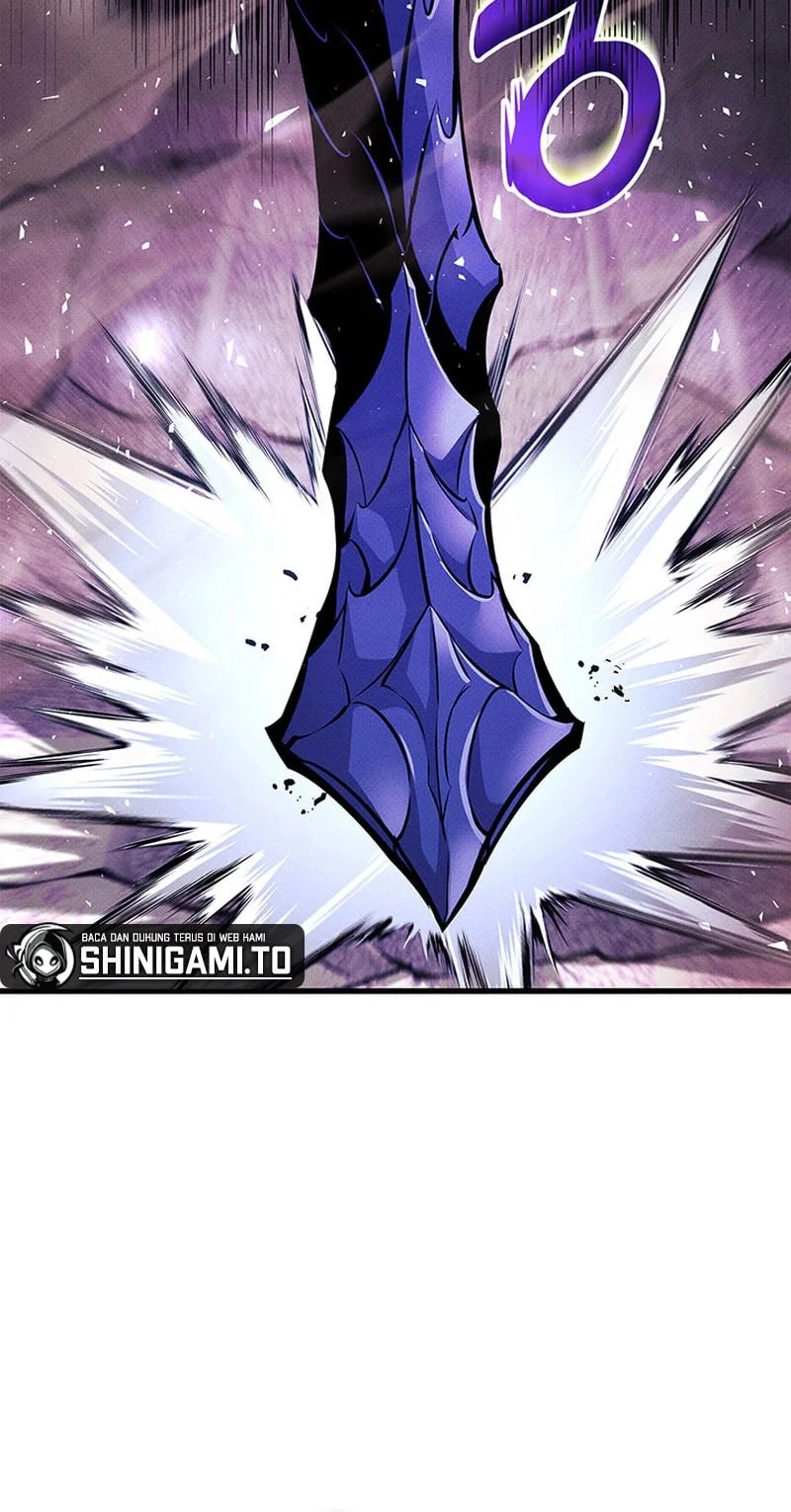 Ranker’s Return (Remake) Chapter 254 - halaman 62