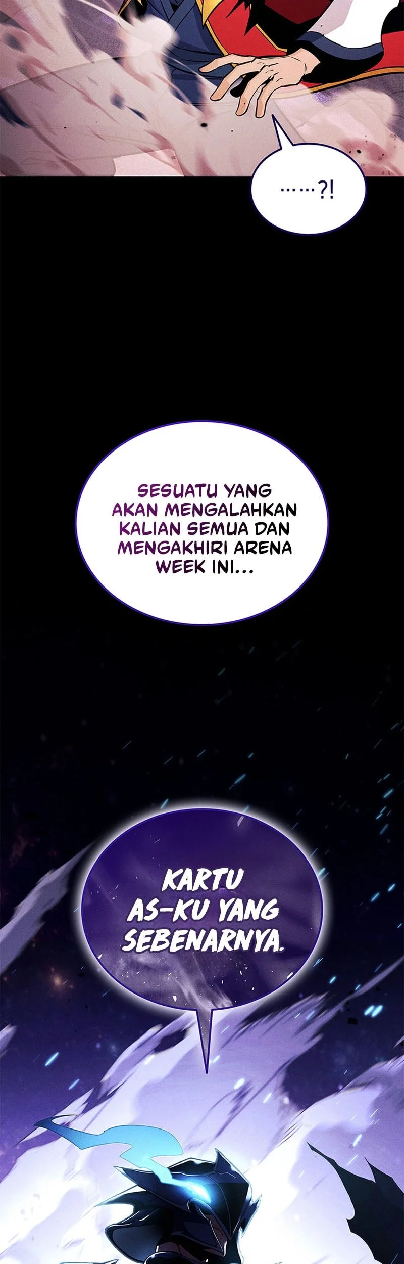 Ranker’s Return (Remake) Chapter 254 - halaman 64