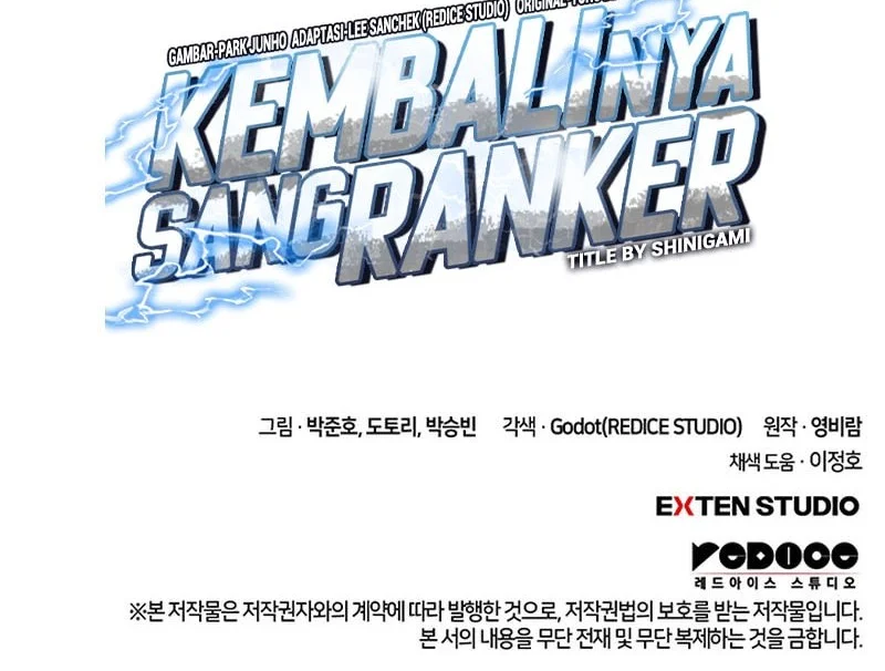 Ranker’s Return (Remake) Chapter 254 - halaman 66