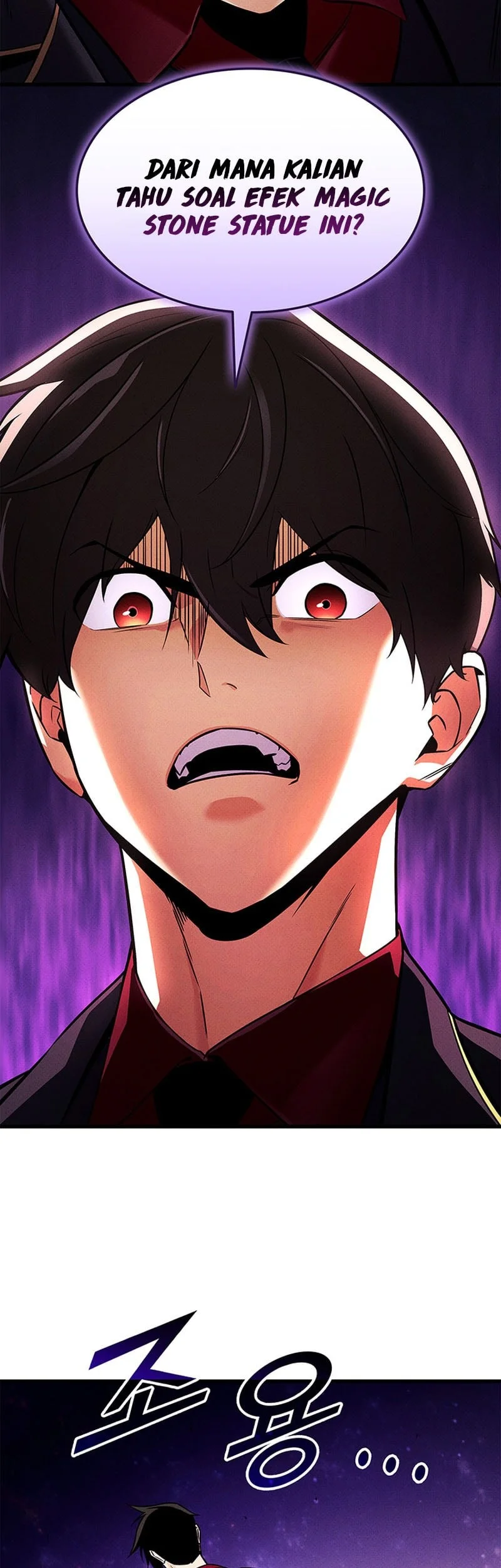 Ranker’s Return (Remake) Chapter 254 - halaman 9