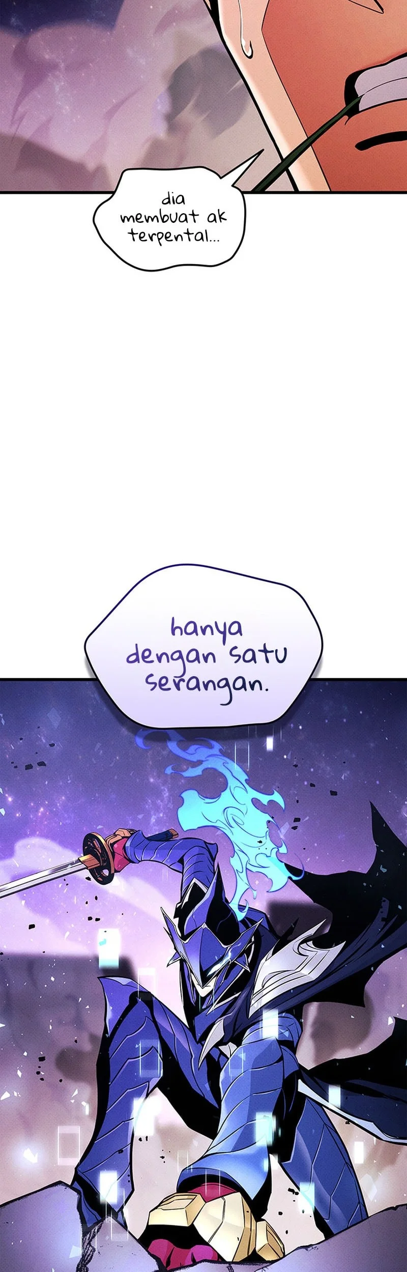 Ranker’s Return (Remake) Chapter 255 - halaman 12