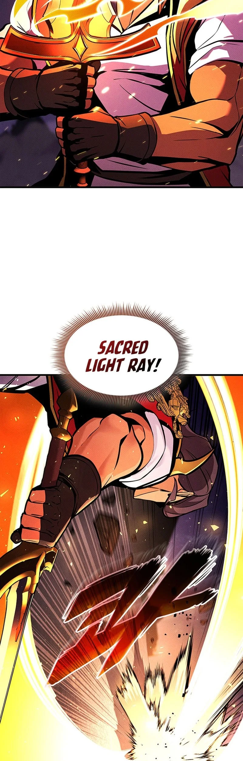 Ranker’s Return (Remake) Chapter 255 - halaman 16