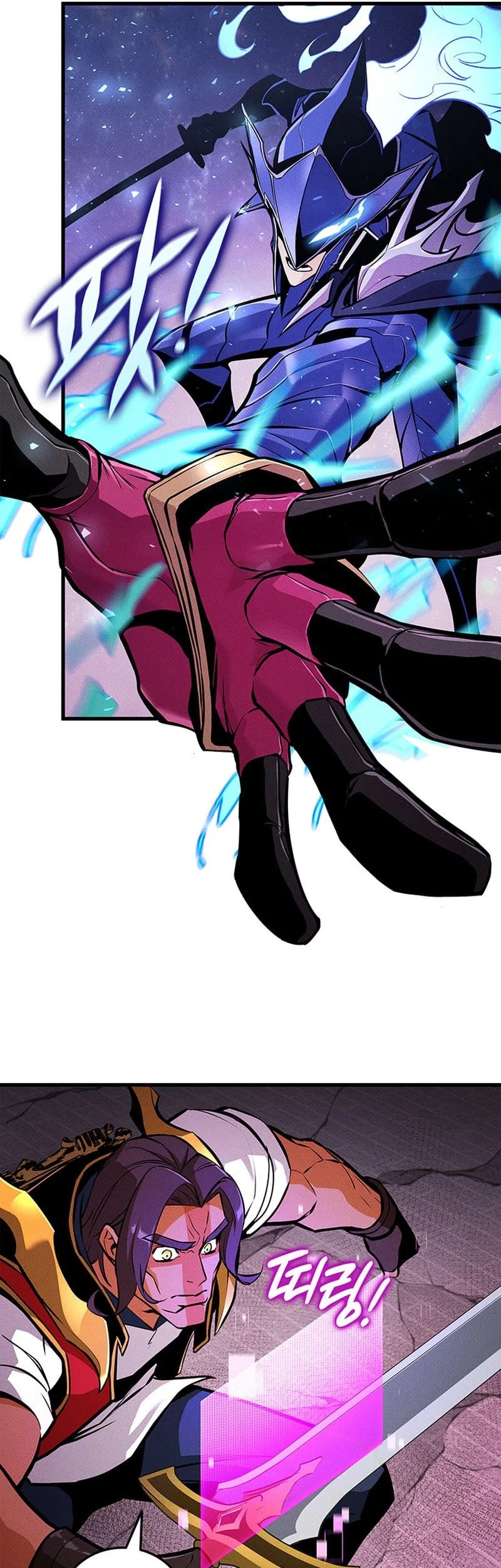 Ranker’s Return (Remake) Chapter 255 - halaman 19