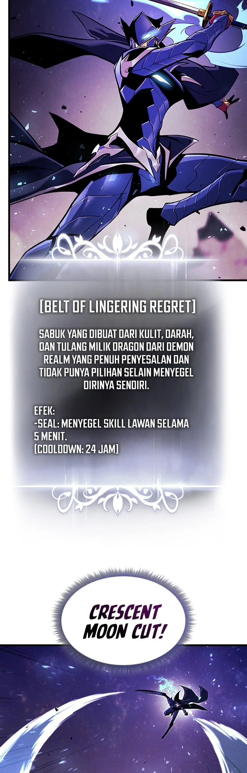 Ranker’s Return (Remake) Chapter 255 - halaman 21