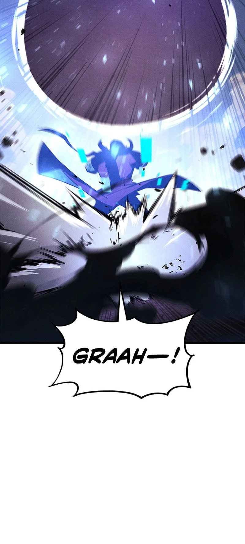 Ranker’s Return (Remake) Chapter 255 - halaman 22