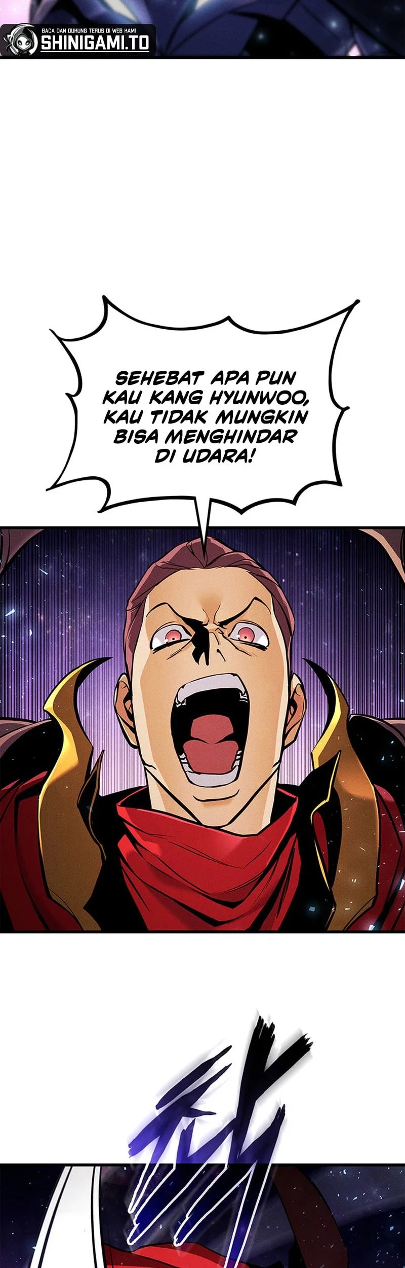 Ranker’s Return (Remake) Chapter 255 - halaman 24