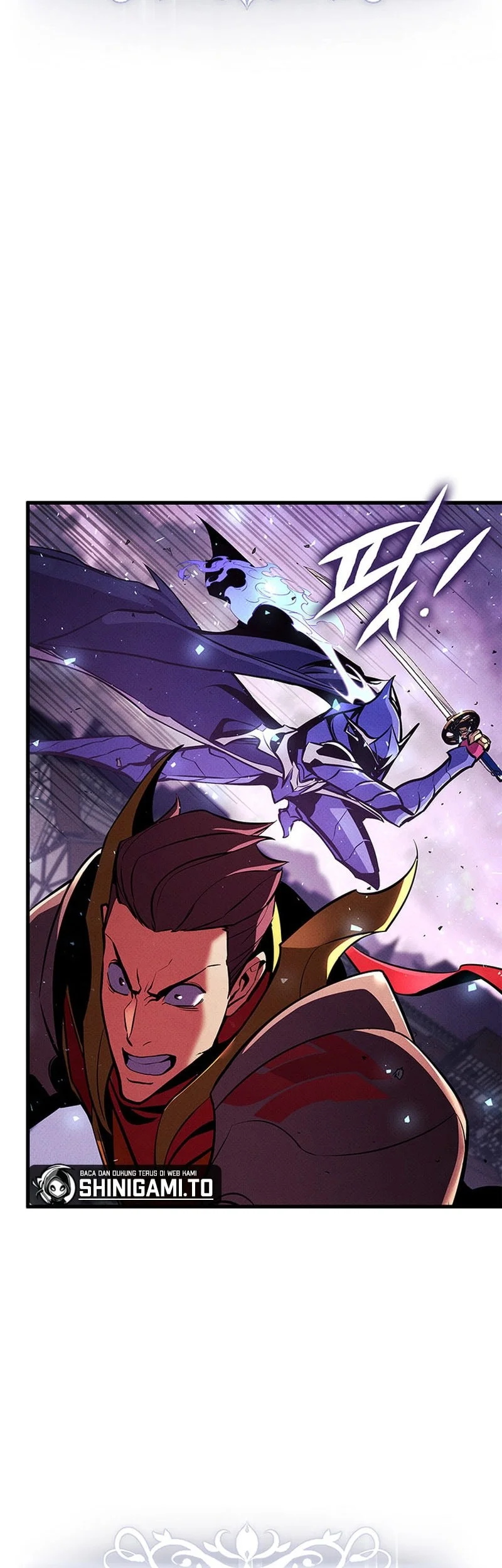 Ranker’s Return (Remake) Chapter 255 - halaman 28
