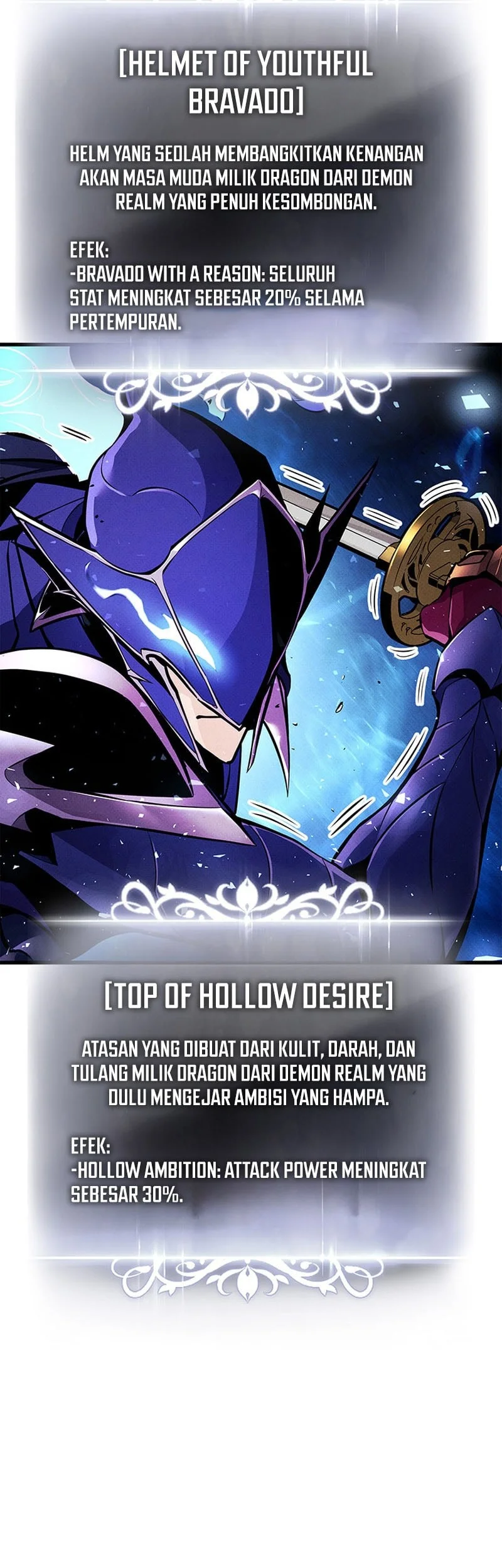 Ranker’s Return (Remake) Chapter 255 - halaman 29