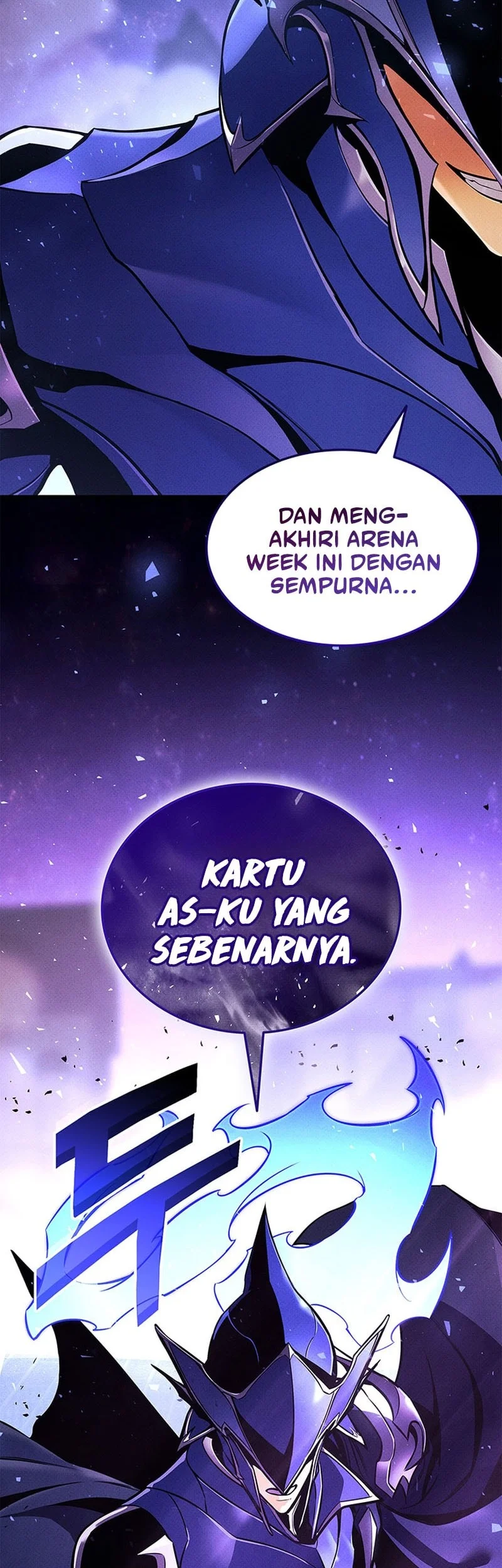 Ranker’s Return (Remake) Chapter 255 - halaman 3