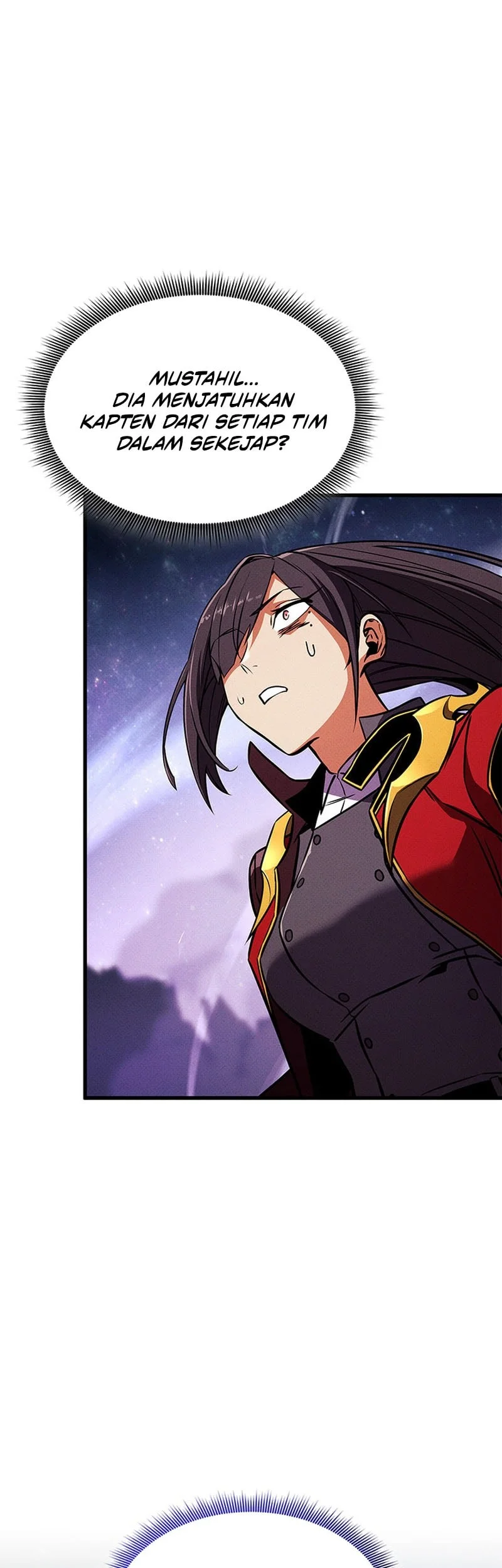 Ranker’s Return (Remake) Chapter 255 - halaman 39