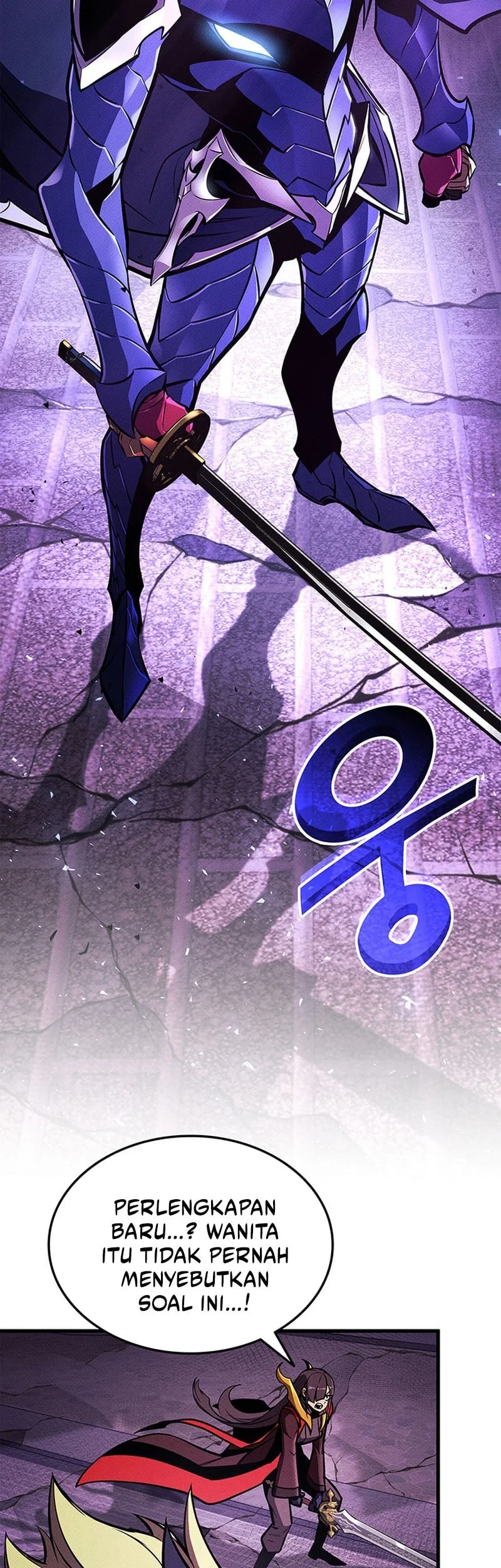 Ranker’s Return (Remake) Chapter 255 - halaman 4
