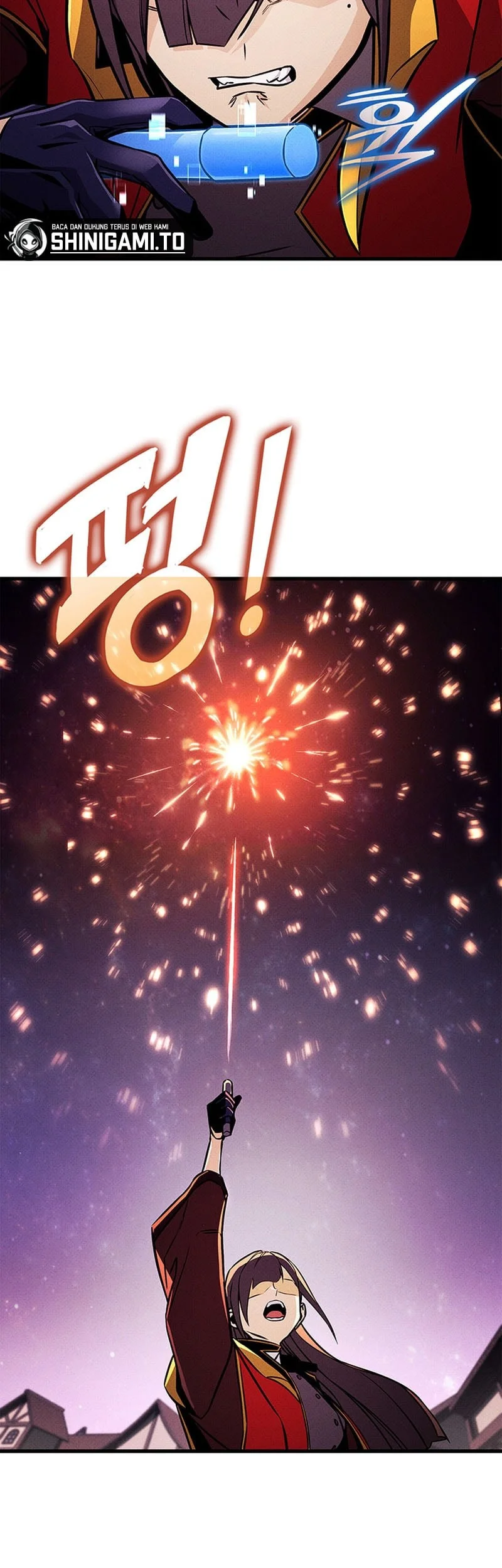 Ranker’s Return (Remake) Chapter 255 - halaman 41