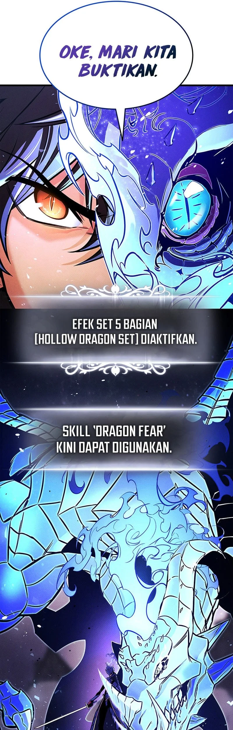 Ranker’s Return (Remake) Chapter 255 - halaman 47