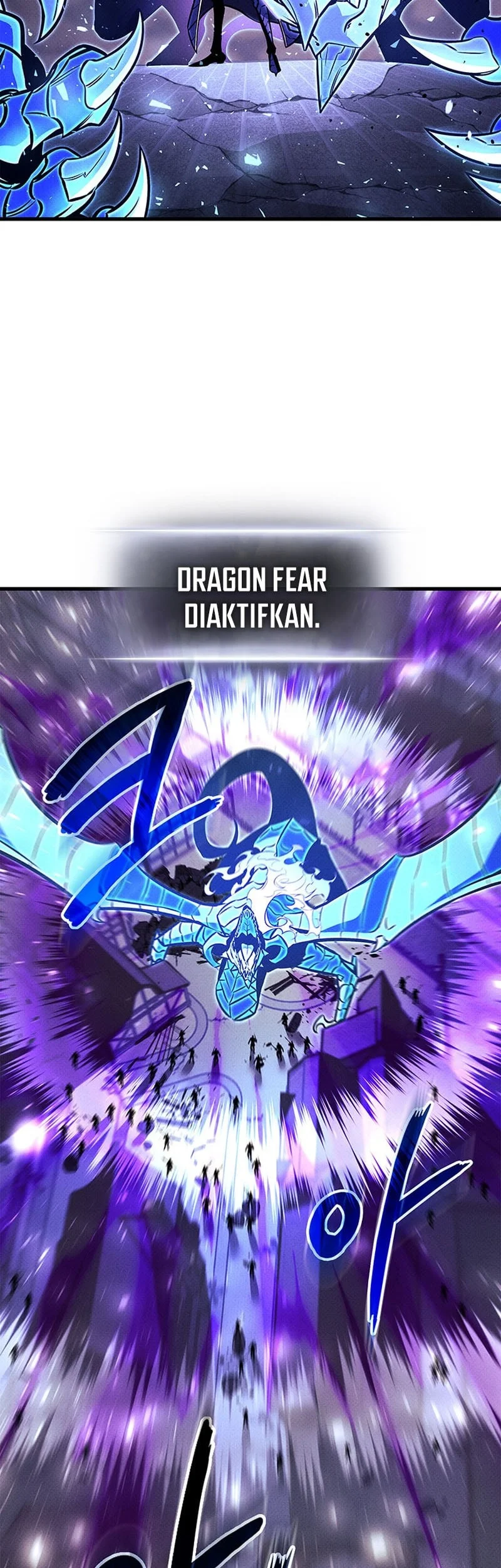 Ranker’s Return (Remake) Chapter 255 - halaman 48