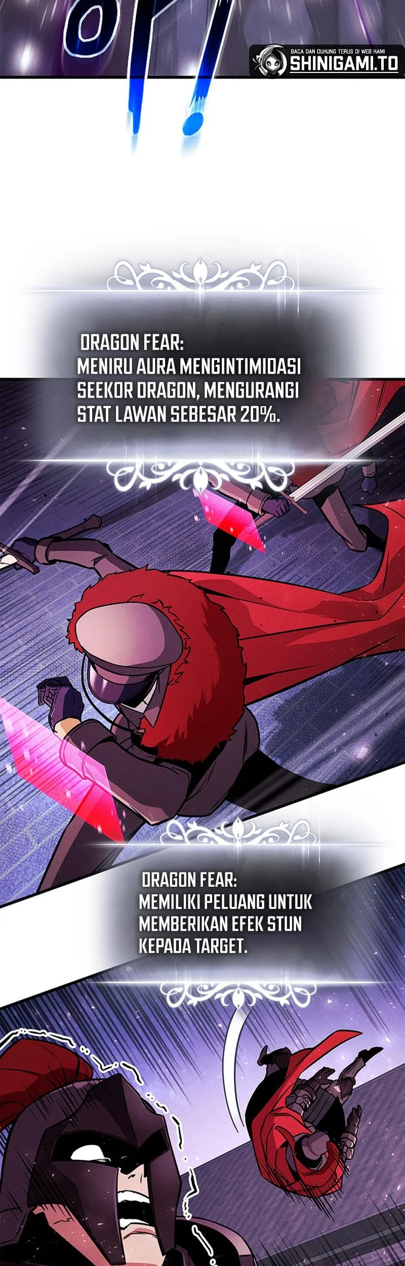 Ranker’s Return (Remake) Chapter 255 - halaman 49