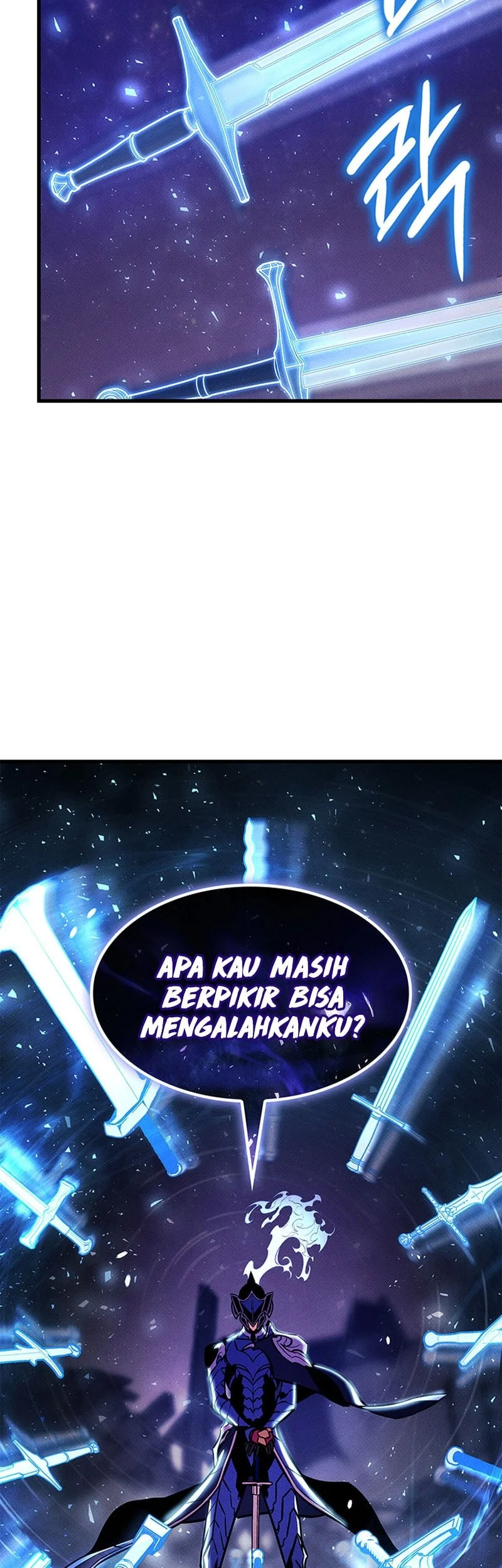 Ranker’s Return (Remake) Chapter 255 - halaman 52